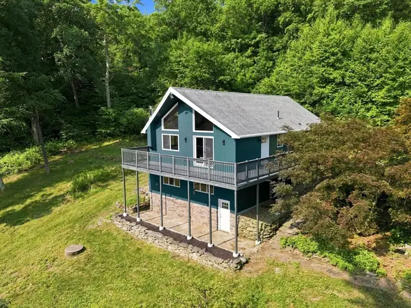 276 Old Gilbertville Road, Ware, MA 01082