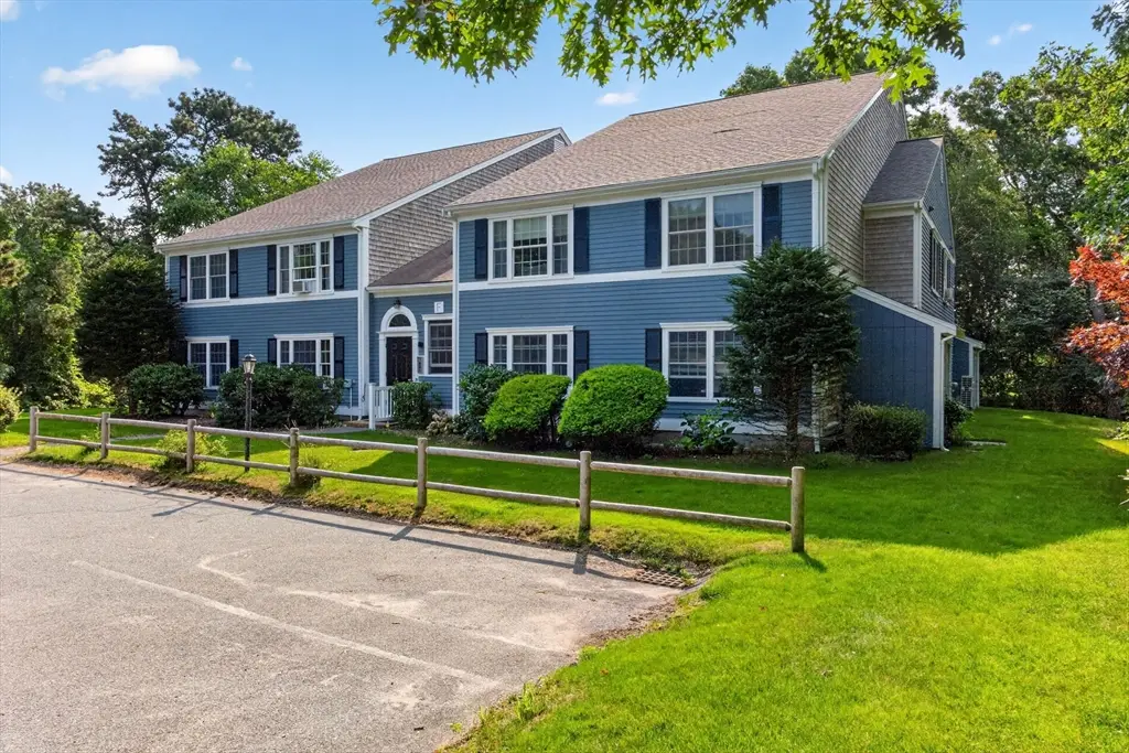 2 Englewood Dr #F8, Harwich, MA 02645 - #1