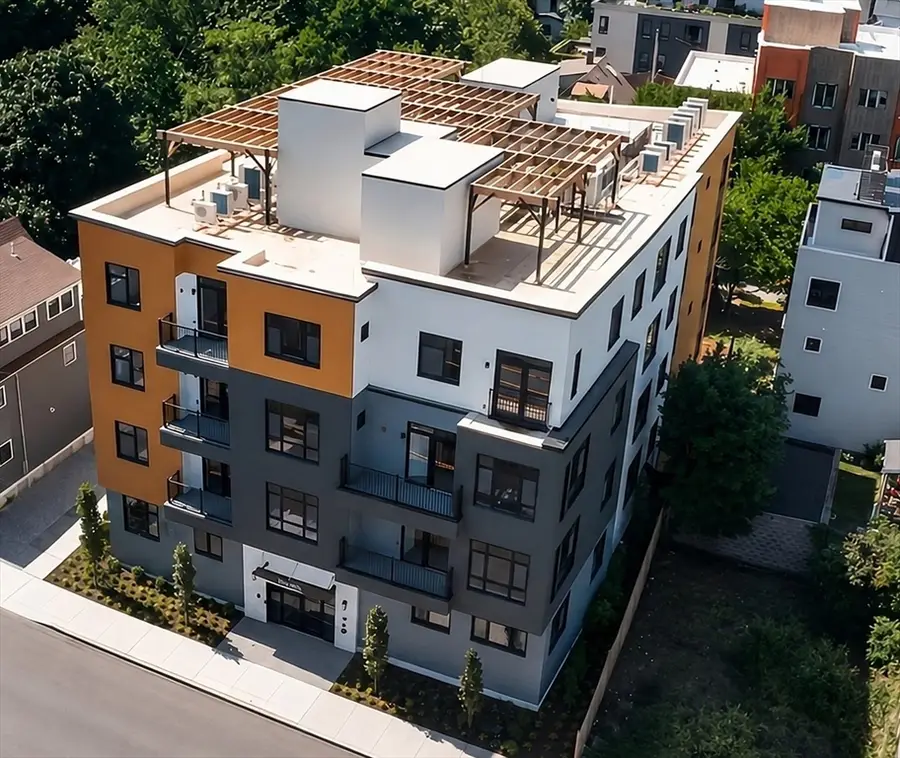 13 Warwick St #303, Somerville, MA 02144 - #2