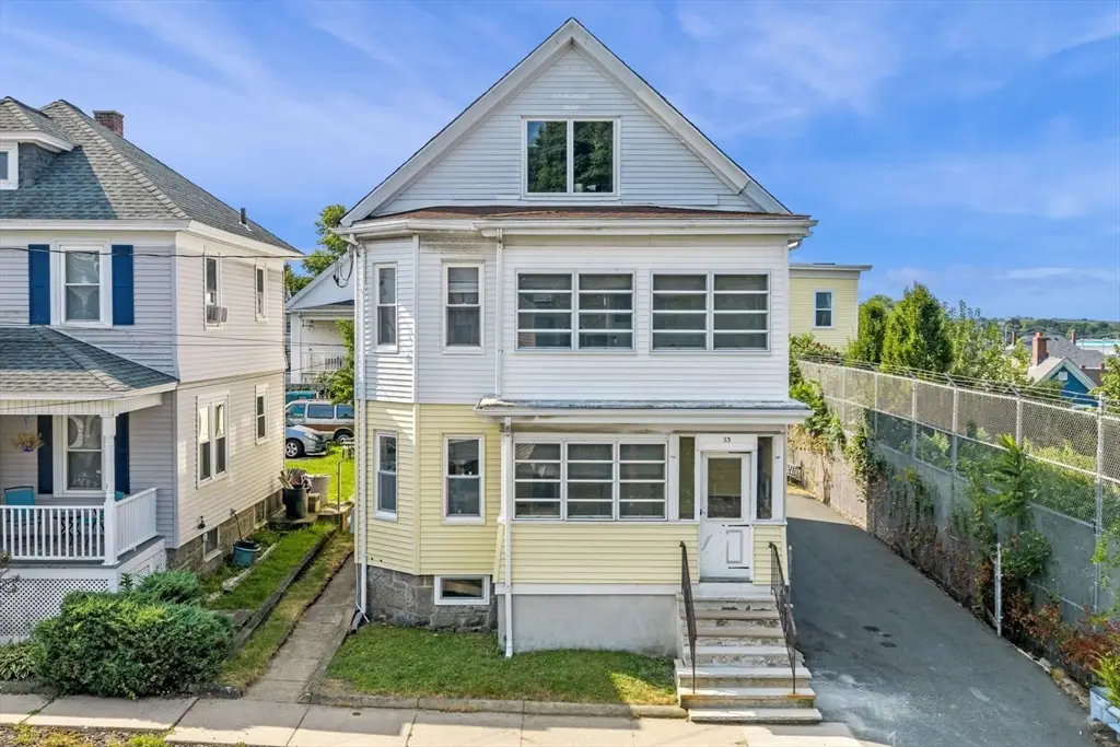 53 Cedar Street, Salem, MA 01970 - #1