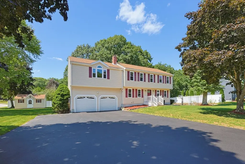 36 Westcott Rd, Hopedale, MA 01747 - #1
