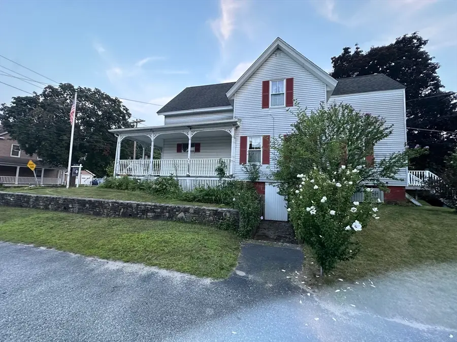 90 Locust Ave, Worcester, MA 01604 - #2