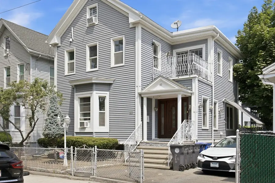 63 Orange St, Chelsea, MA 02150 - #2