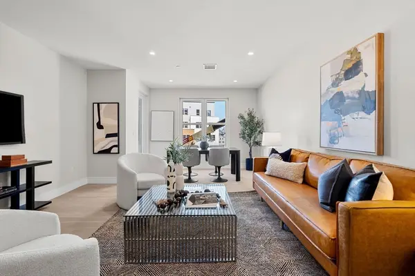 27 Guild Street #107, Boston, MA 02119