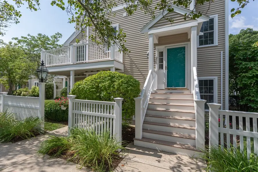 231 Allerton Commons Lane #231, Braintree, MA 02184 - #2