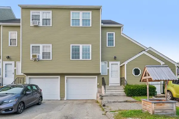 18 Ballou St #2, Putnam, CT 06260