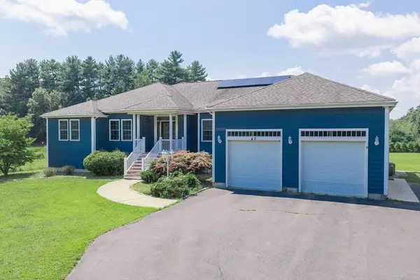 40 N Precinct St, Taunton, MA 02718