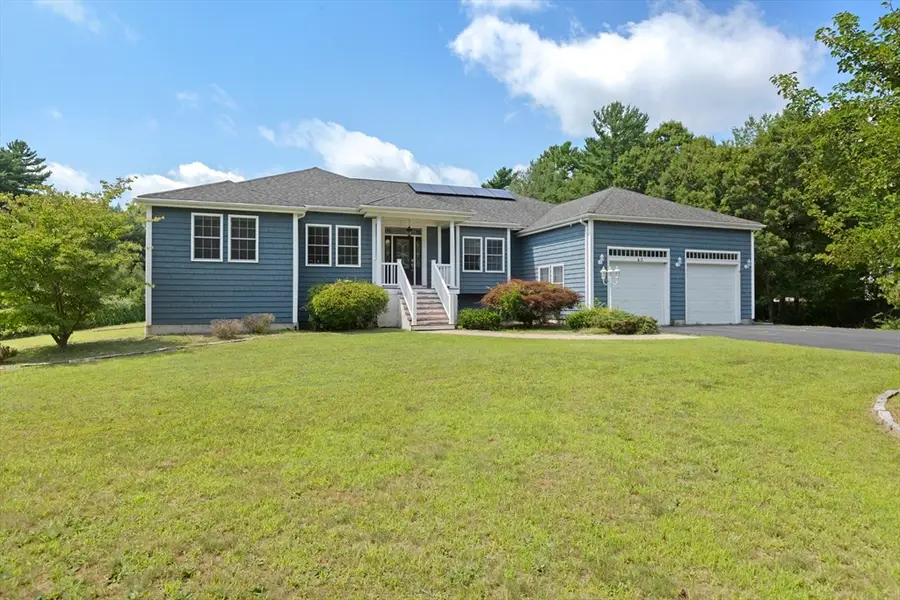40 N Precinct St, East Taunton, MA 02718 - #3