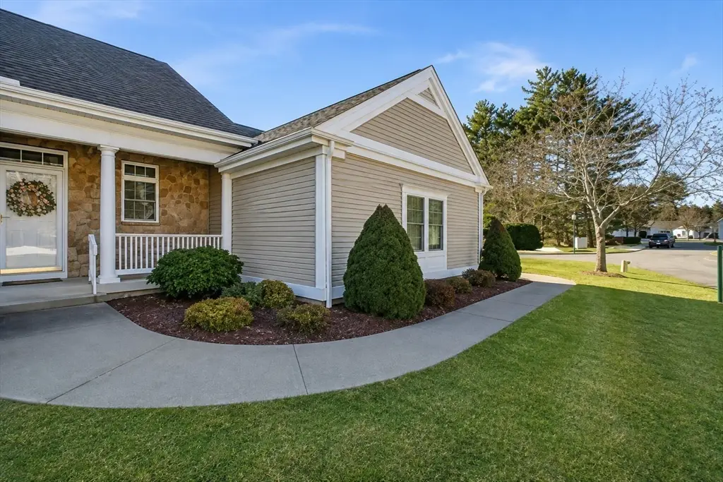 1 A Aspen Dr #1, Wilbraham, MA 01095 - #1