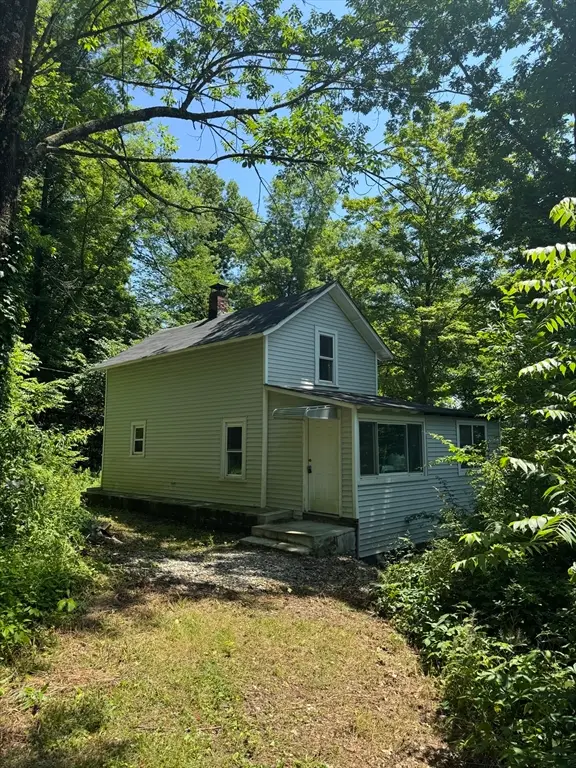 19 Goss Hill Rd, Huntington, MA 01050 - #1