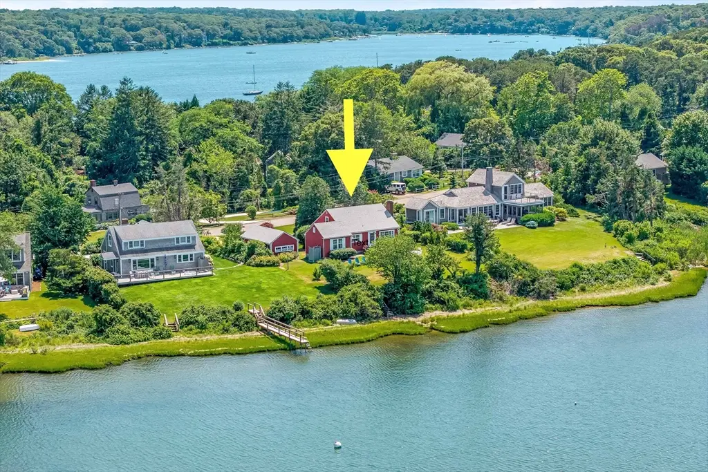 36 Hines Point Rd, Tisbury, MA 02568 - #1