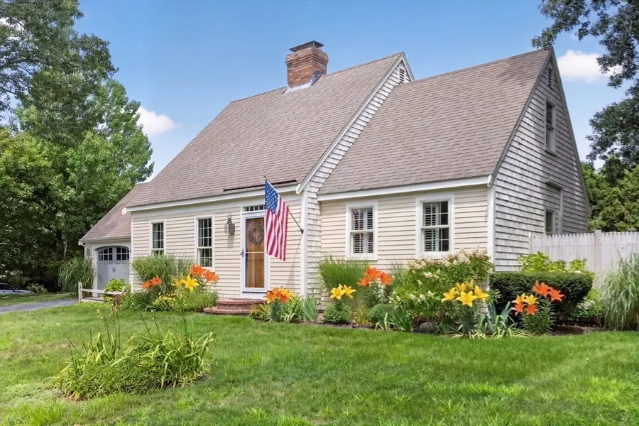 10 Bray Farm Rd S, Yarmouth Port, MA 02675 - #2