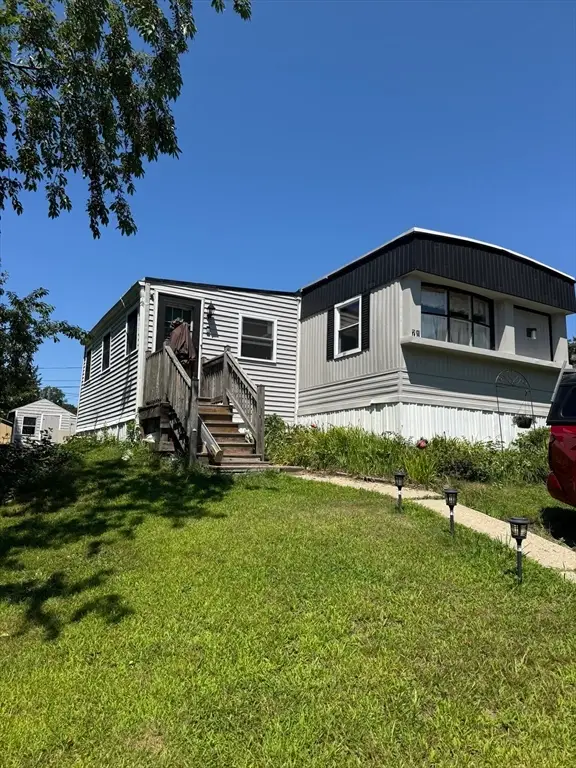 301 Bulgarmarsh Road #71, Tiverton, RI 02878