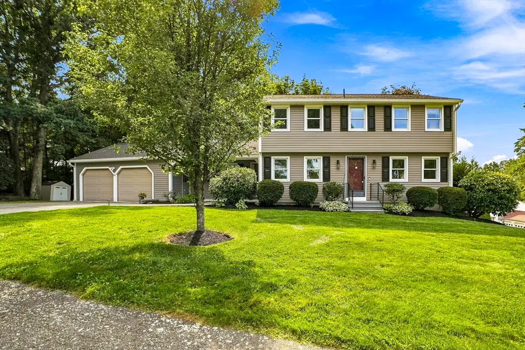 31 Lexington Road, Shrewsbury, MA 01545 - #1