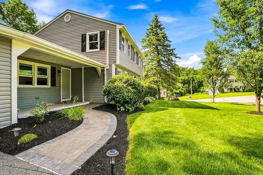 31 Lexington Road, Shrewsbury, MA 01545 - #2
