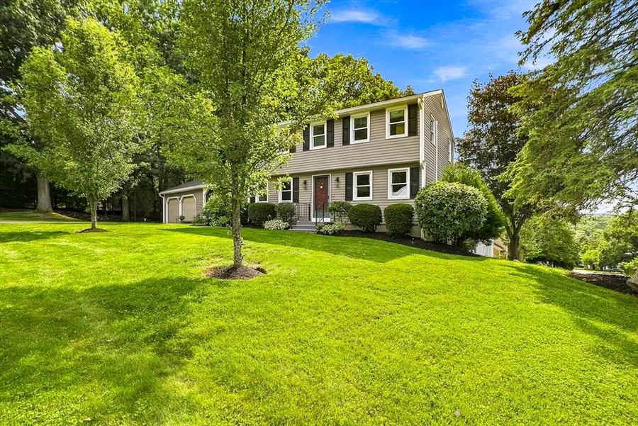 31 Lexington Road, Shrewsbury, MA 01545 - #3