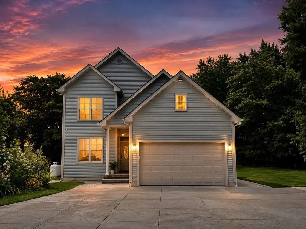 71 Bear Hole Rd, West Springfield, MA 01089 - #1