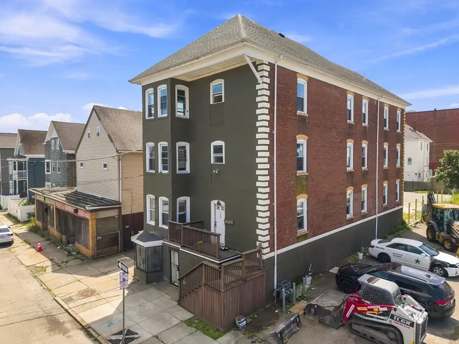 107-109 Ashley Blvd, New Bedford, MA 02746 - #2