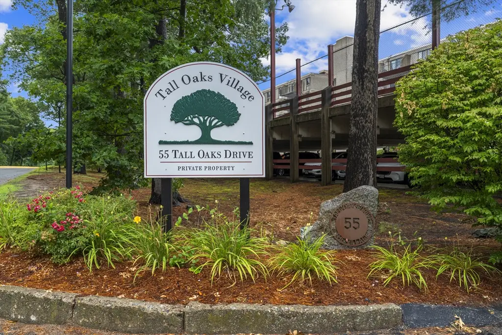 55 Tall Oaks Drive #705, Weymouth, MA 02190 - #1