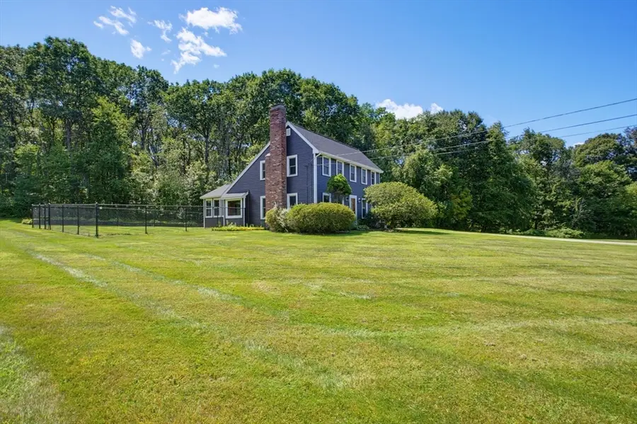 22 Purgatory Road, Sutton, MA 01590 - #2