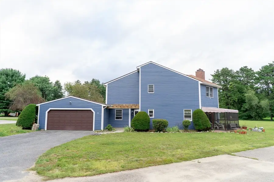 104 Brunnell Ave #104, Brookfield, MA 01506 - #2