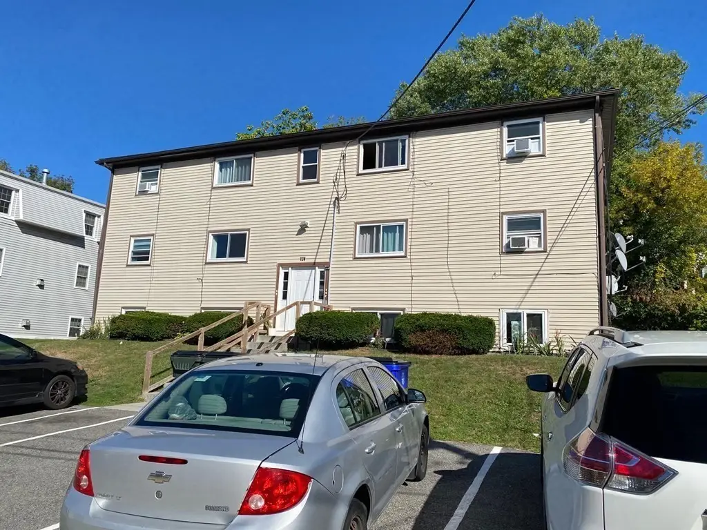 124 Ash Street, Fall River, MA 02724 - #1