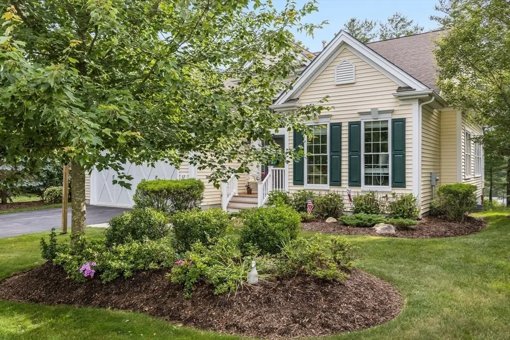 17 Maplewood, Plymouth, MA 02360 - #1