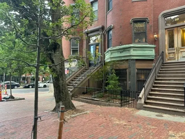 41 Worcester Square #1`, Boston, MA 02118 - #1