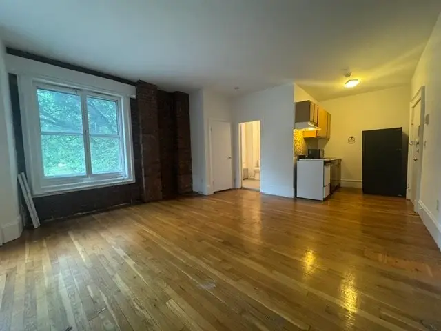 41 Worcester Square #1`, Boston, MA 02118 - #3