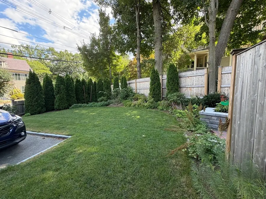 579 Centre St, Newton, MA 02458 - #2