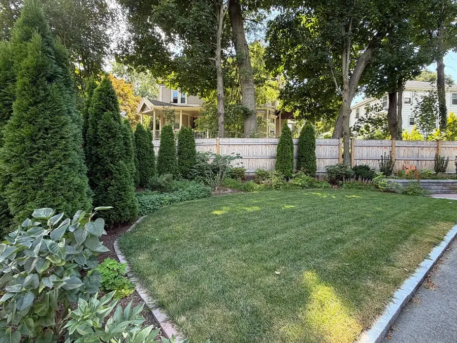 579 Centre St, Newton, MA 02458 - #3