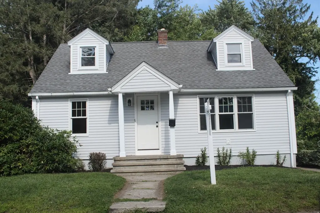 17 Didonato Ave, Webster, MA 01570 - #1