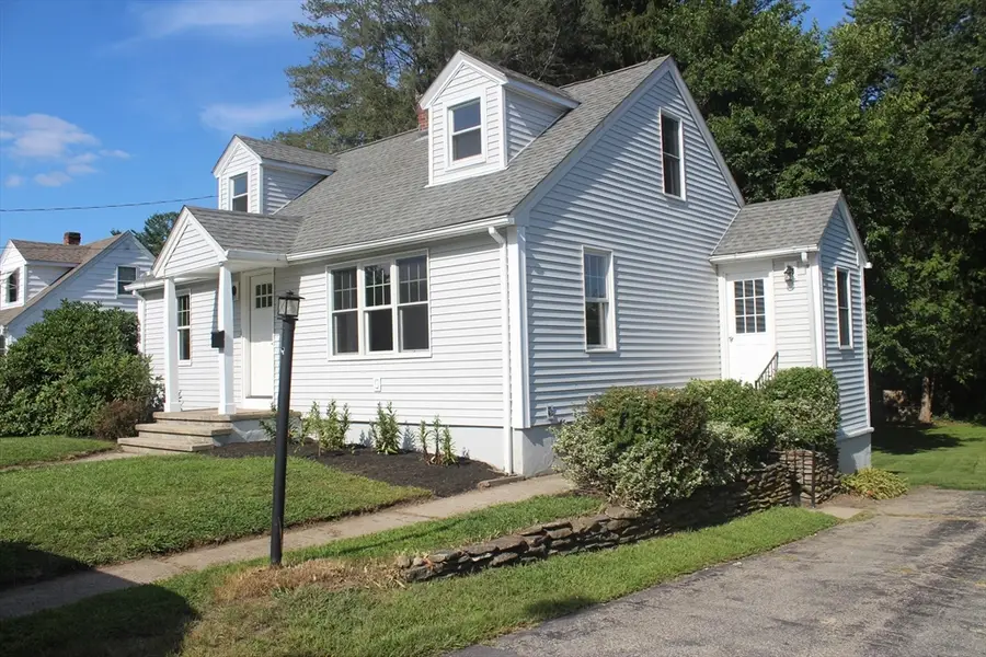17 Didonato Ave, Webster, MA 01570 - #2