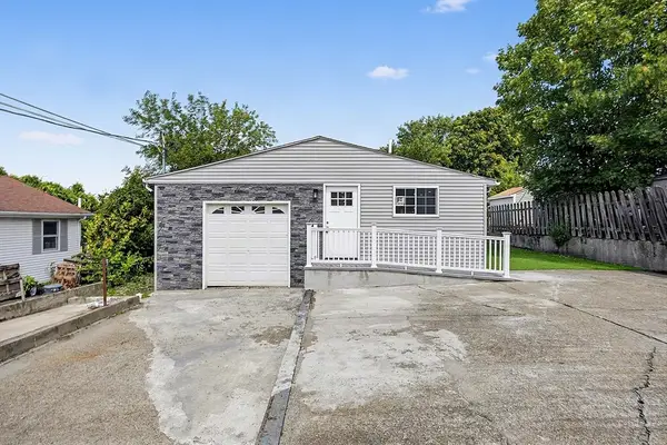 24 Emerson St, Fall River, MA 02720