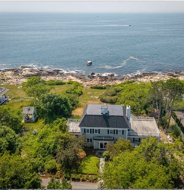 8 Rouse Rd., Gloucester, MA 01930