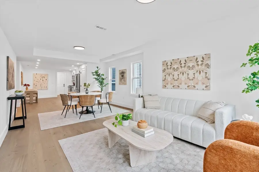 9-9a Second Street, Medford, MA 02155 - #2