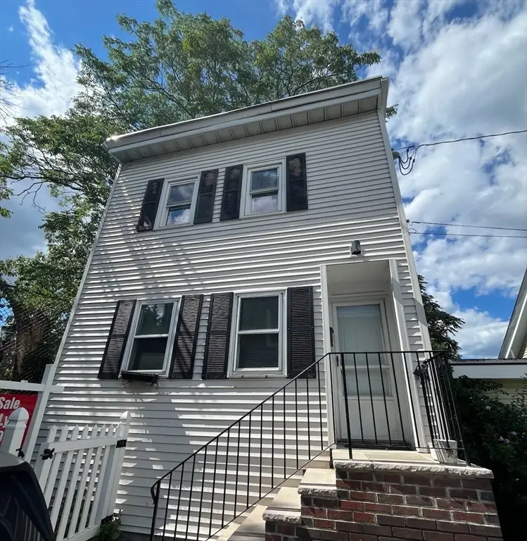 17 Howell Ct., Chelsea, MA 02150 - #3