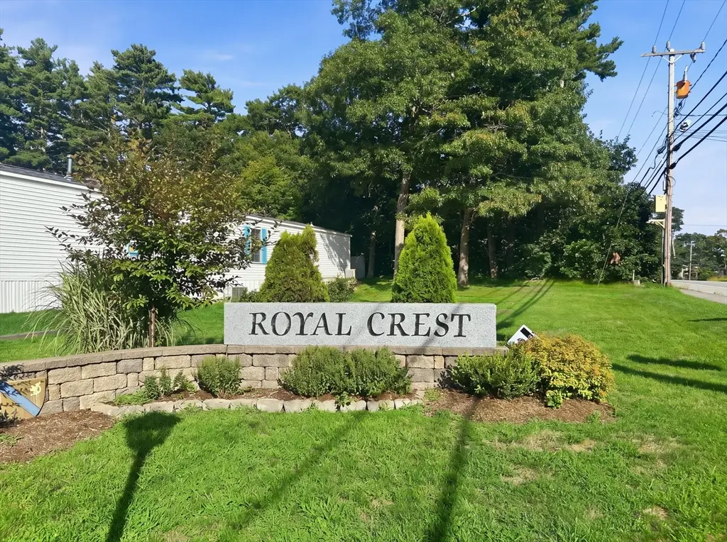 146 Queen Drive, West Wareham, MA 02576 - #1