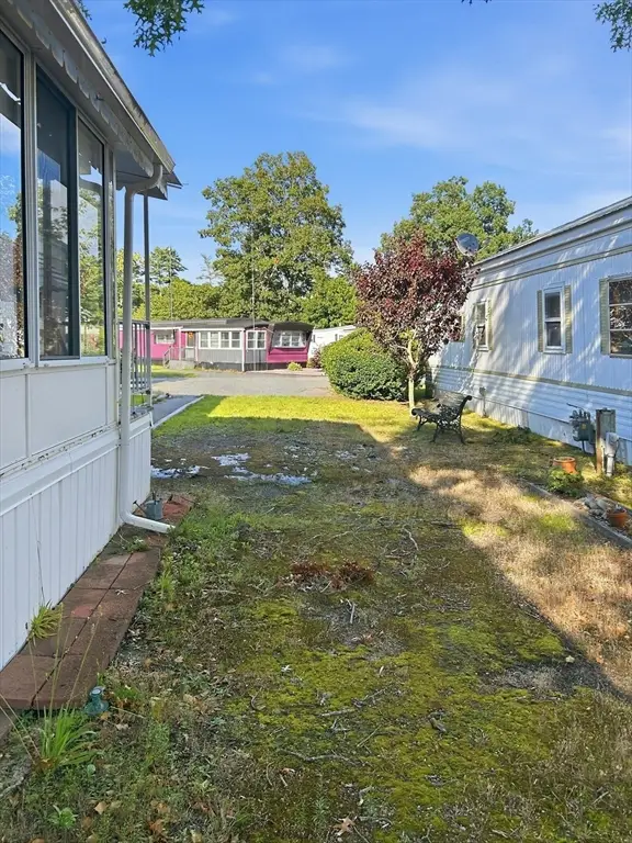 146 Queen Drive, West Wareham, MA 02576 - #3