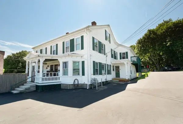 1 High St, Spencer, MA 01562