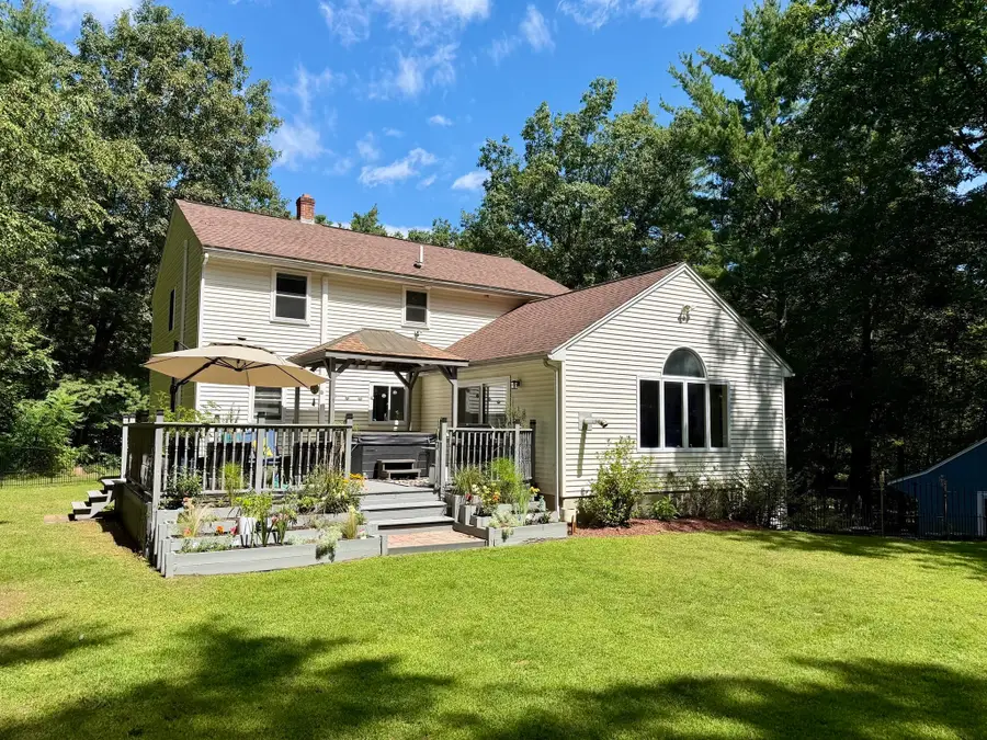 7 Mossman Rd, Westminster, MA 01473 - #2