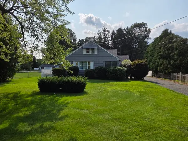 525 Chapin St, Ludlow, MA 01056