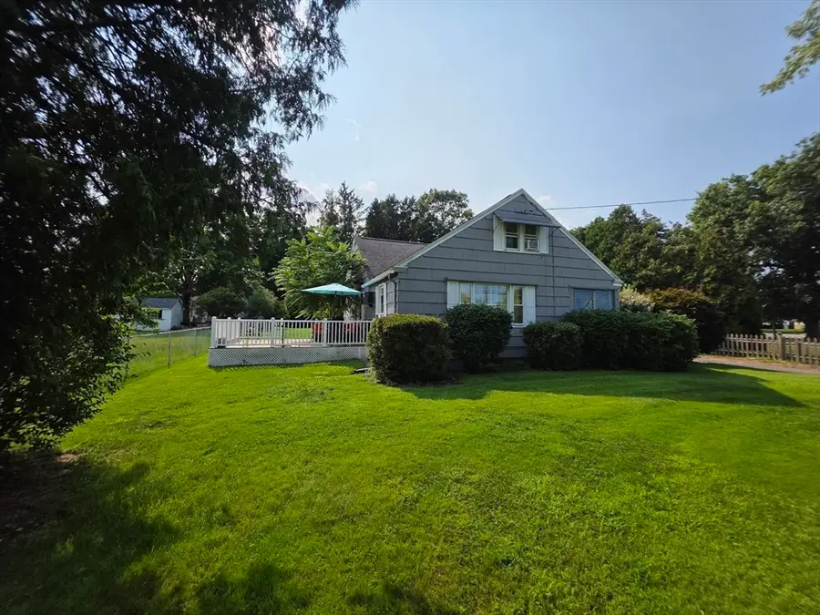 525 Chapin St, Ludlow, MA 01056 - #2