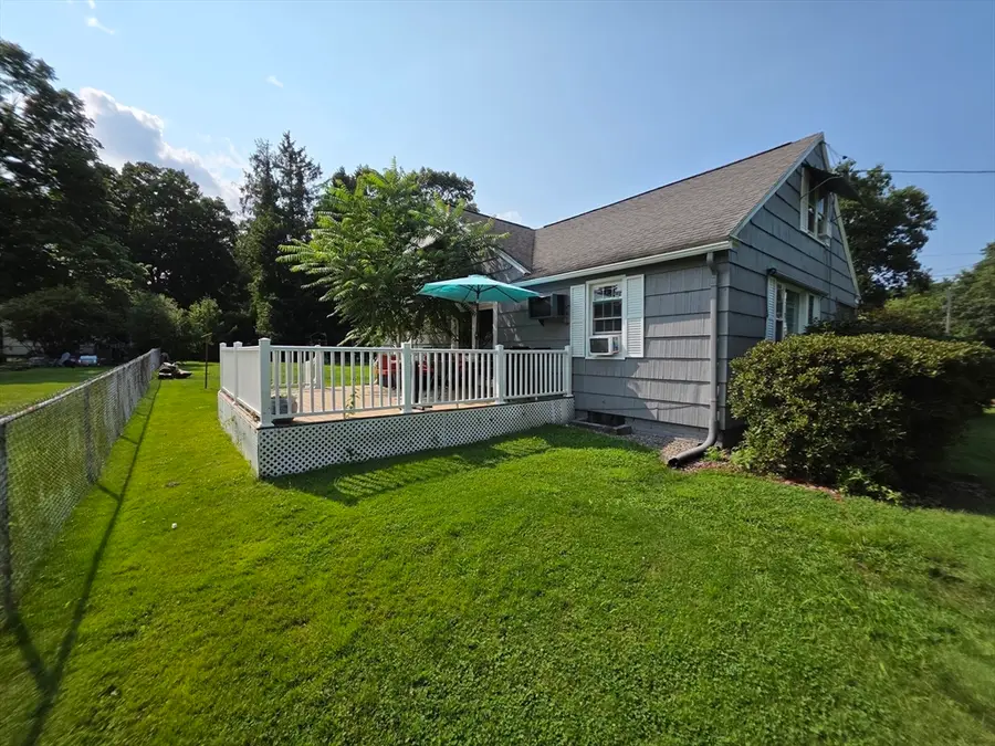 525 Chapin St, Ludlow, MA 01056 - #3