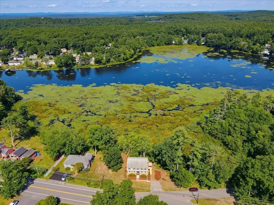 52 Sandy Pond Rd, Ayer, MA 01432 - #3