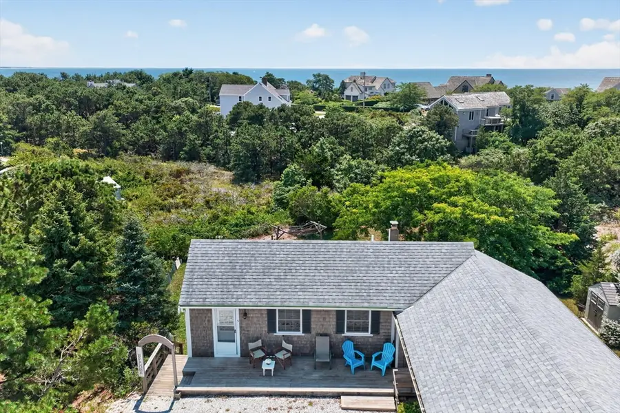 148 Shore Road #Unit 5, North Truro, MA 02652 - #2