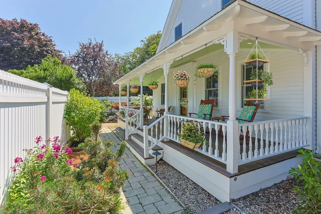 4 Atwood Avenue #Unit 2, Provincetown, MA 02657 - #1