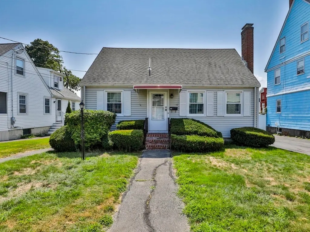 141 Hollis Ave, Quincy, MA 02171 - #1