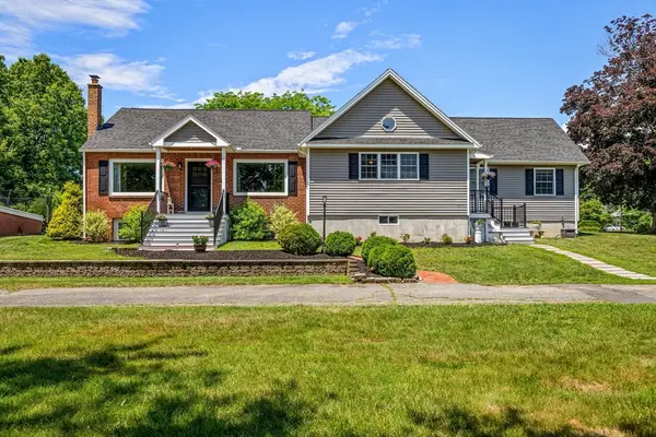 20 Mountain View St, South Hadley, MA 01075