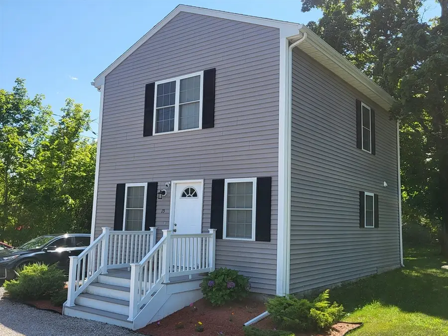 15 Chipaway Rd, East Freetown, MA 02717 - #2
